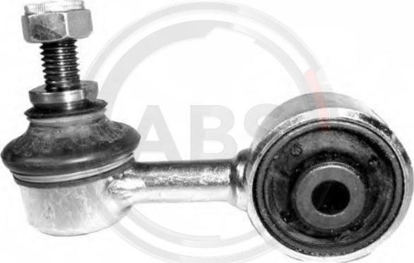 A.B.S. 260022 - Тяга / стійка, стабілізатор autozip.com.ua