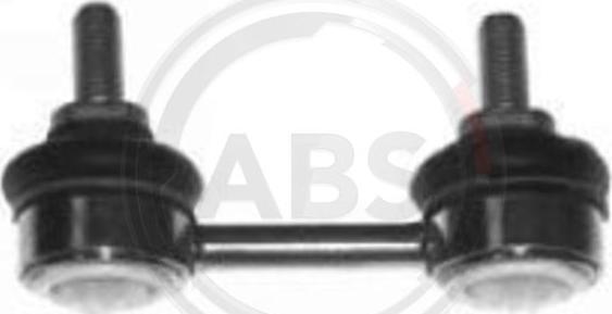 A.B.S. 260070 - Тяга / стійка, стабілізатор autozip.com.ua