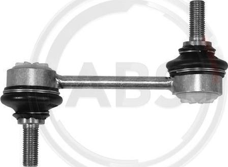 A.B.S. 260073 - Тяга / стійка, стабілізатор autozip.com.ua