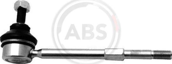 A.B.S. 260100 - Тяга / стійка, стабілізатор autozip.com.ua