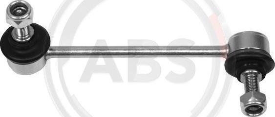 A.B.S. 260110 - Тяга / стійка, стабілізатор autozip.com.ua