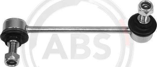 A.B.S. 260111 - Тяга / стійка, стабілізатор autozip.com.ua