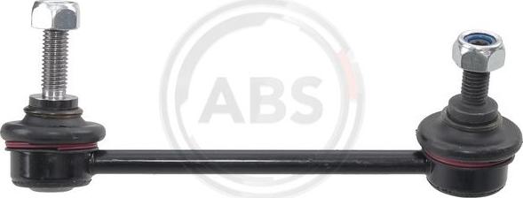 A.B.S. 260805 - Тяга / стійка, стабілізатор autozip.com.ua