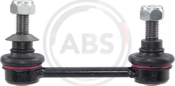 A.B.S. 260800 - Тяга / стійка, стабілізатор autozip.com.ua