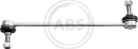 A.B.S. 260807 - Тяга / стійка, стабілізатор autozip.com.ua