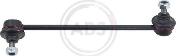 A.B.S. 260888 - Тяга / стійка, стабілізатор autozip.com.ua