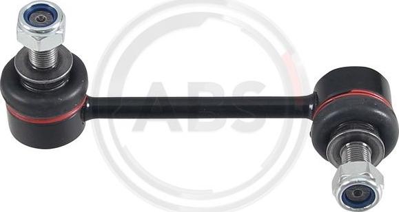 A.B.S. 260882 - Тяга / стійка, стабілізатор autozip.com.ua