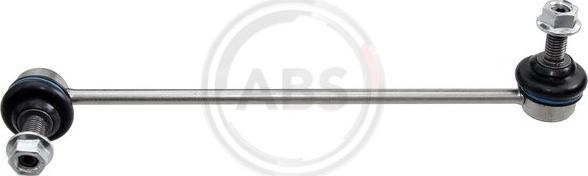 A.B.S. 260823 - Тяга / стійка, стабілізатор autozip.com.ua