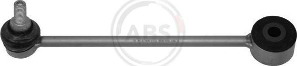 A.B.S. 260394 - Тяга / стійка, стабілізатор autozip.com.ua