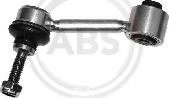 A.B.S. 260341 - Тяга / стійка, стабілізатор autozip.com.ua