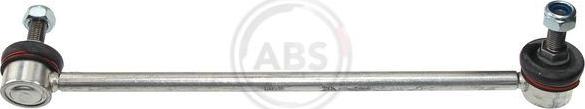 A.B.S. 260352 - Тяга / стійка, стабілізатор autozip.com.ua