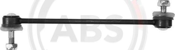 A.B.S. 260328 - Тяга / стійка, стабілізатор autozip.com.ua