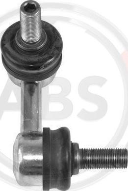 A.B.S. 260374 - Тяга / стійка, стабілізатор autozip.com.ua