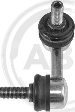 A.B.S. 260375 - Тяга / стійка, стабілізатор autozip.com.ua