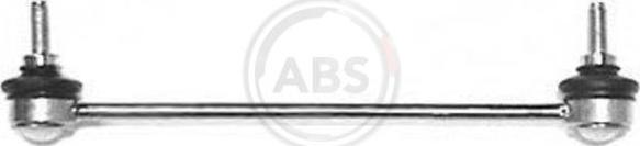 A.B.S. 260290 - Тяга / стійка, стабілізатор autozip.com.ua