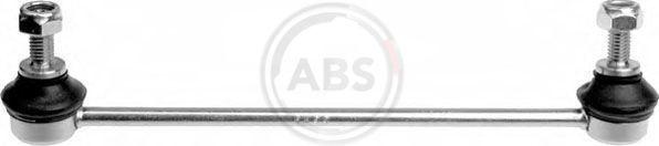 A.B.S. 260213 - Тяга / стійка, стабілізатор autozip.com.ua