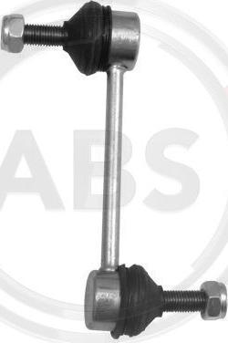 A.B.S. 260217 - Тяга / стійка, стабілізатор autozip.com.ua