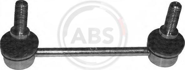 A.B.S. 260285 - Тяга / стійка, стабілізатор autozip.com.ua