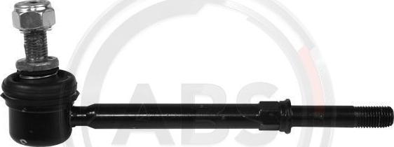 A.B.S. 260232 - Тяга / стійка, стабілізатор autozip.com.ua