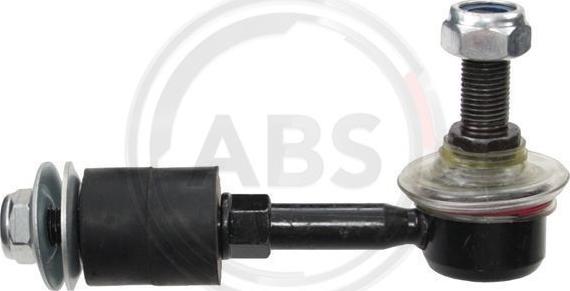 A.B.S. 260225 - Тяга / стійка, стабілізатор autozip.com.ua