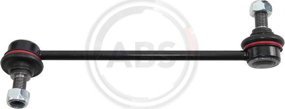 A.B.S. 260761 - Тяга / стійка, стабілізатор autozip.com.ua
