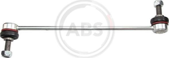 A.B.S. 260712 - Тяга / стійка, стабілізатор autozip.com.ua