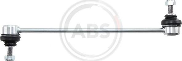 A.B.S. 260774 - Тяга / стійка, стабілізатор autozip.com.ua