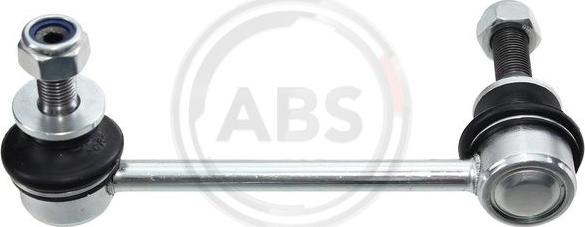 A.B.S. 260771 - Тяга / стійка, стабілізатор autozip.com.ua