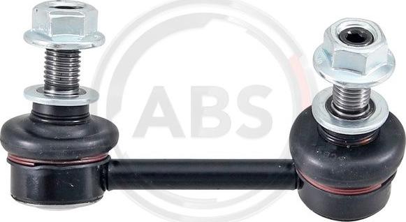 A.B.S. 261047 - Тяга / стійка, стабілізатор autozip.com.ua