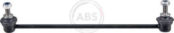 A.B.S. 261057 - Тяга / стійка, стабілізатор autozip.com.ua