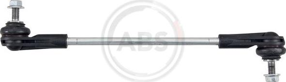 A.B.S. 261063 - Тяга / стійка, стабілізатор autozip.com.ua