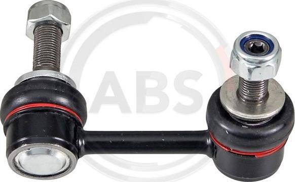 A.B.S. 261009 - Тяга / стійка, стабілізатор autozip.com.ua