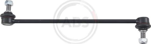 A.B.S. 261000 - Тяга / стійка, стабілізатор autozip.com.ua