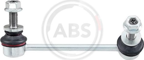 A.B.S. 261019 - Тяга / стійка, стабілізатор autozip.com.ua