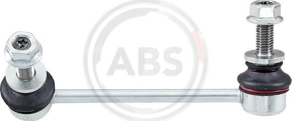 A.B.S. 261018 - Тяга / стійка, стабілізатор autozip.com.ua