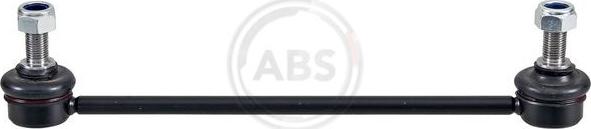 A.B.S. 261070 - Тяга / стійка, стабілізатор autozip.com.ua