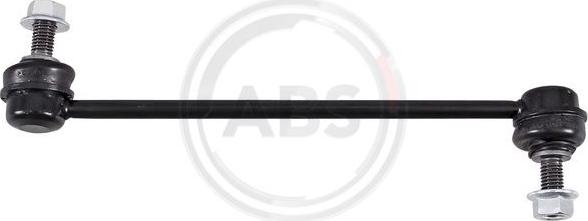 A.B.S. 261142 - Тяга / стійка, стабілізатор autozip.com.ua