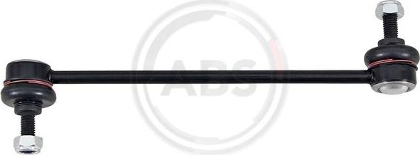 A.B.S. 261104 - Тяга / стійка, стабілізатор autozip.com.ua
