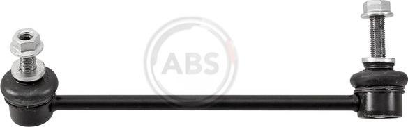 A.B.S. 261119 - Тяга / стійка, стабілізатор autozip.com.ua