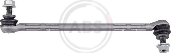 A.B.S. 261135 - Тяга / стійка, стабілізатор autozip.com.ua