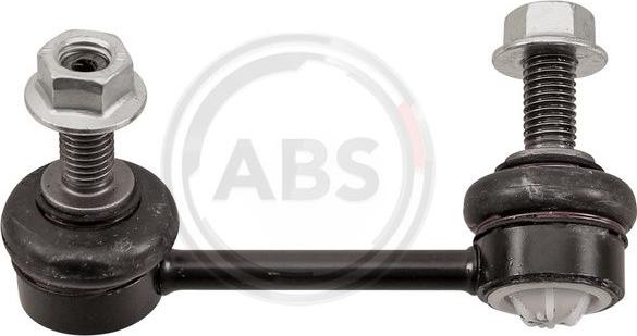 A.B.S. 261136 - Тяга / стійка, стабілізатор autozip.com.ua