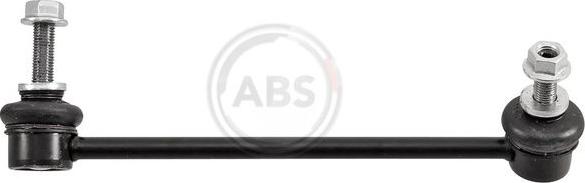 A.B.S. 261120 - Тяга / стійка, стабілізатор autozip.com.ua