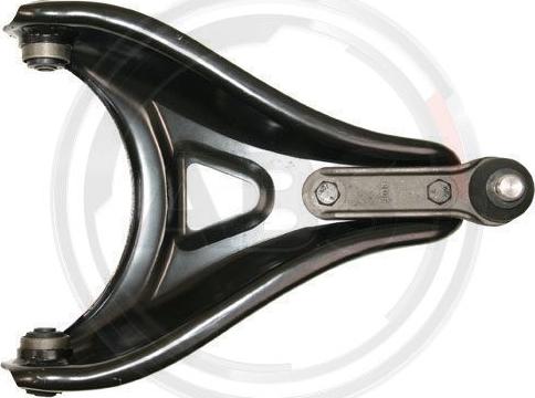 A.B.S. 210475 - Важіль незалежної підвіски колеса autozip.com.ua