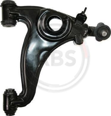 A.B.S. 210346 - Важіль незалежної підвіски колеса autozip.com.ua