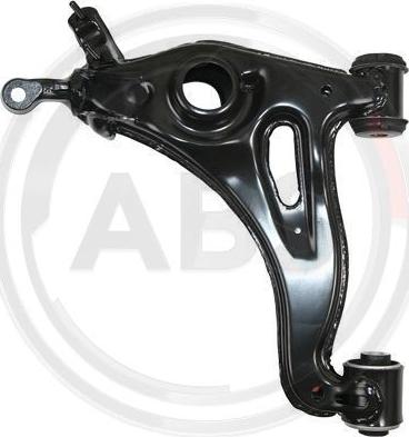 A.B.S. 210355 - Важіль незалежної підвіски колеса autozip.com.ua