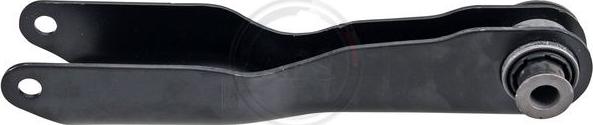A.B.S. 211886 - Важіль незалежної підвіски колеса autozip.com.ua