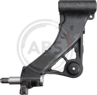 A.B.S. 211283 - Важіль незалежної підвіски колеса autozip.com.ua
