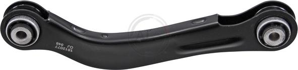 A.B.S. 212457 - Важіль незалежної підвіски колеса autozip.com.ua