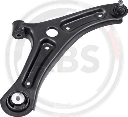 A.B.S. 212393 - Важіль незалежної підвіски колеса autozip.com.ua