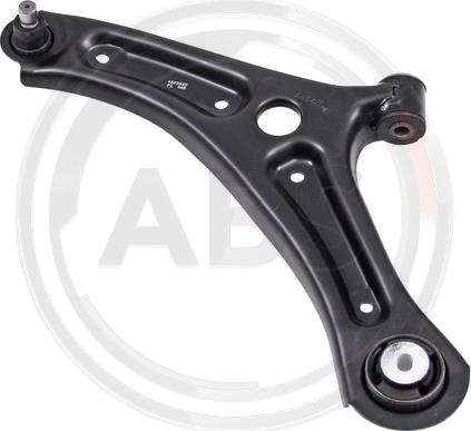 A.B.S. 212392 - Важіль незалежної підвіски колеса autozip.com.ua